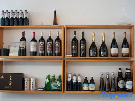 Ruoshanbei Homestay