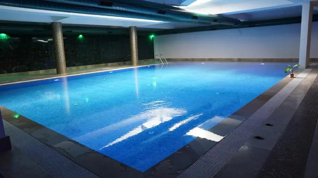 My Palace Aırport