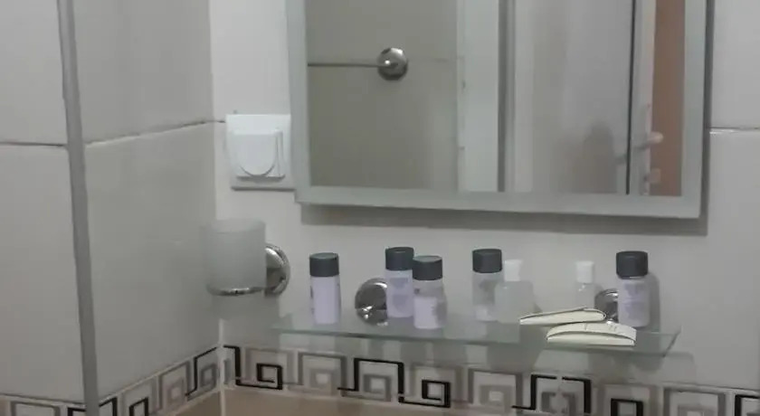 Отель Особняк Горки