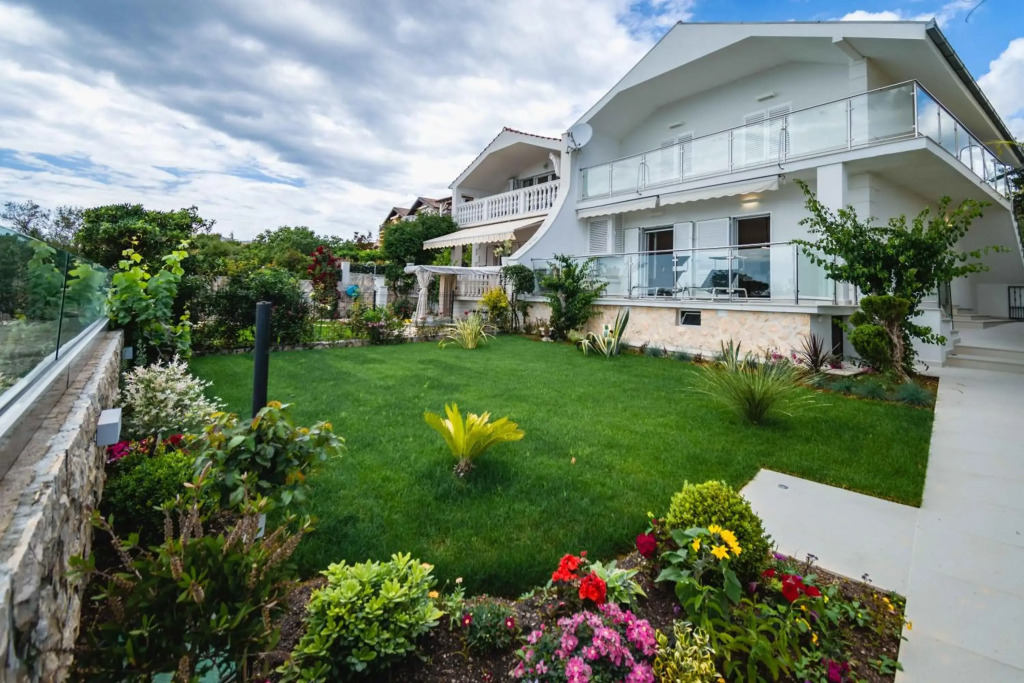 Villa Mario - Rogoznica