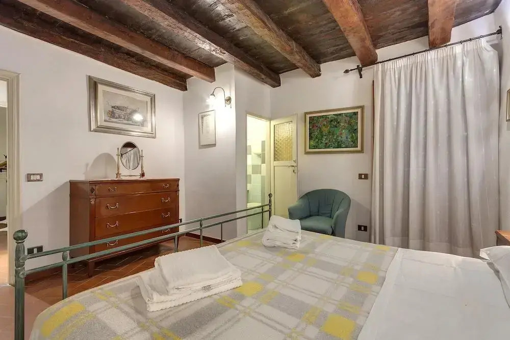 Moro Fiorentino Apartment
