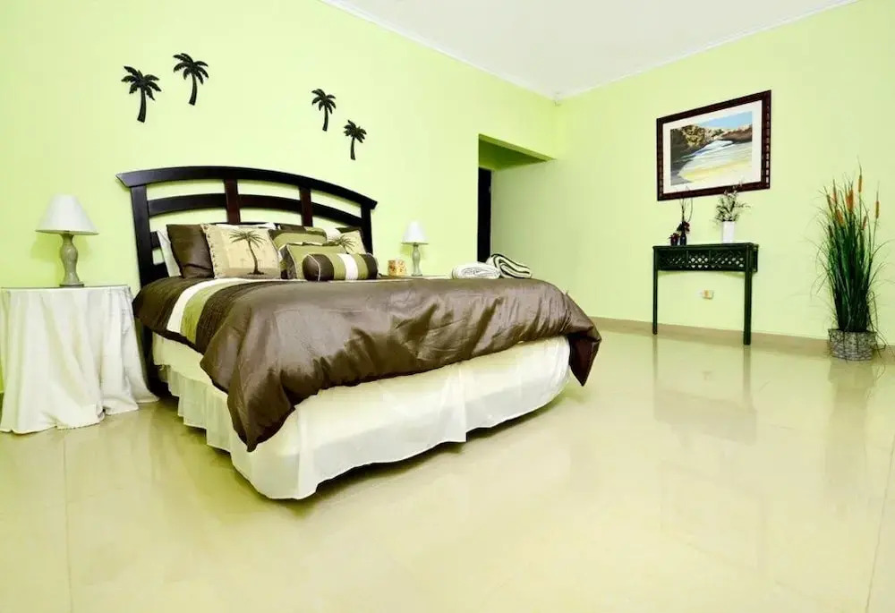 Island Sun Villa