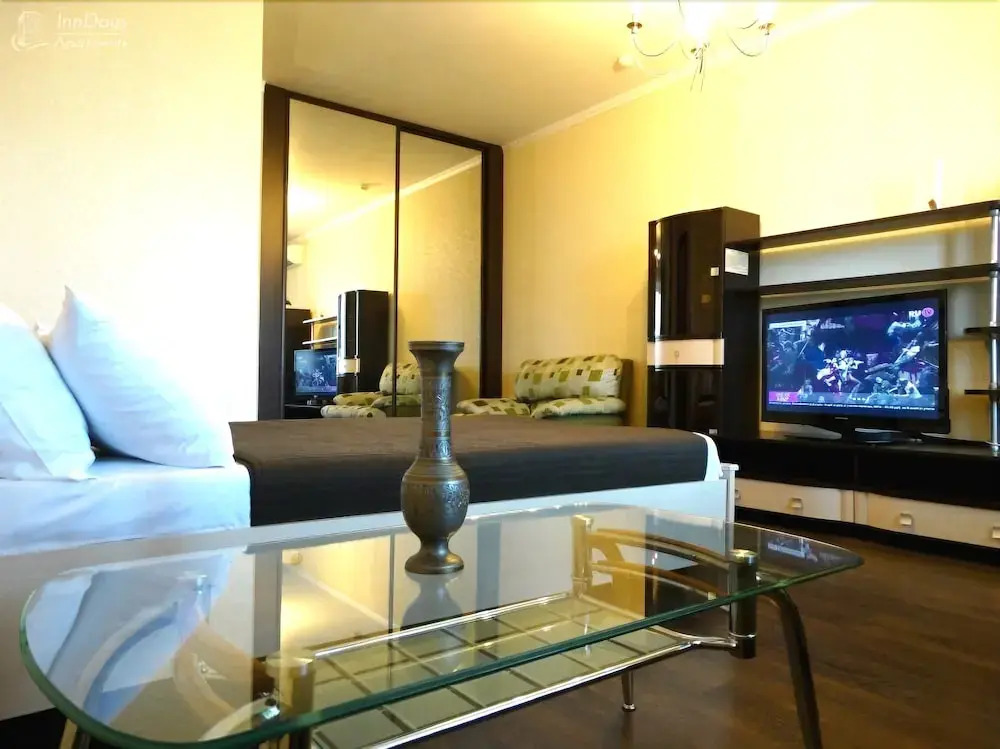InnDays Apartments on Kirova