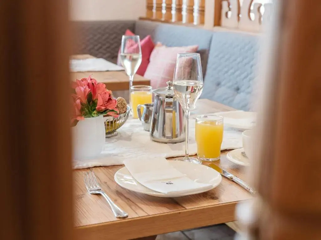 Hotel Oberforsthof