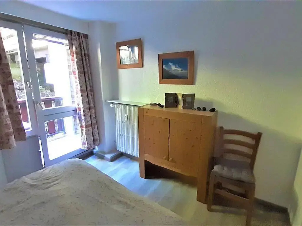 Appartement La Clusaz, 3 pièces, 8 personnes - FR-1-459-14