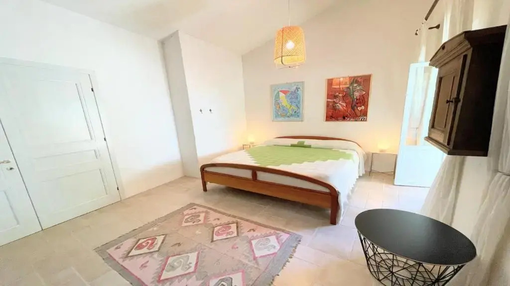 Enjoy Italy - Pool Villa Cerro in Spoleto