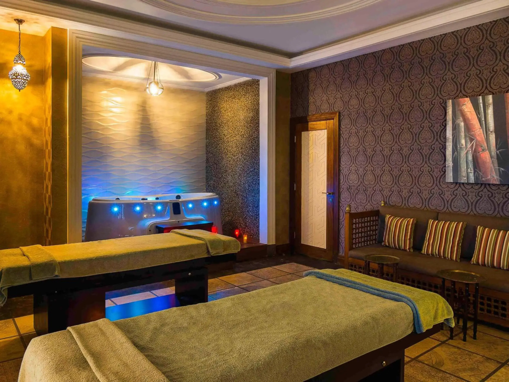 Rixos Sharm El Sheikh Ultra All Inclusive - Adults Friendly