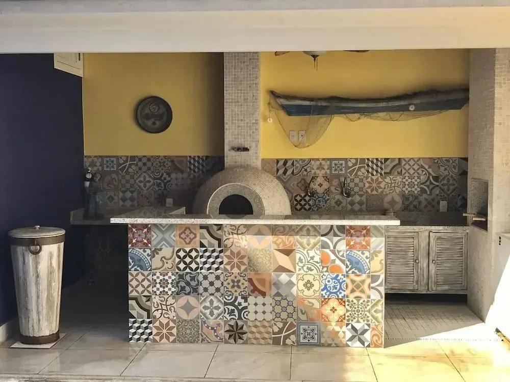 Maravilhosa Casa de Temporada em Búzios