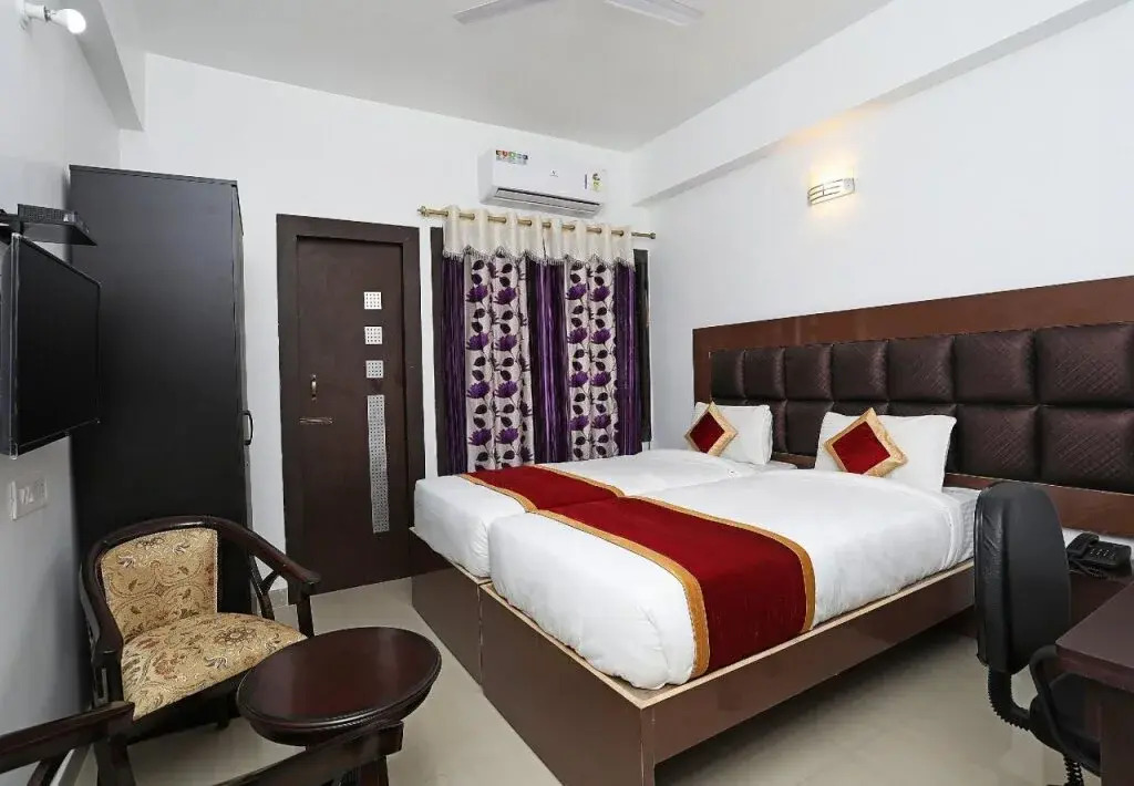 Hotel Galaxy