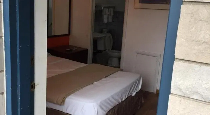 Soy City Motel