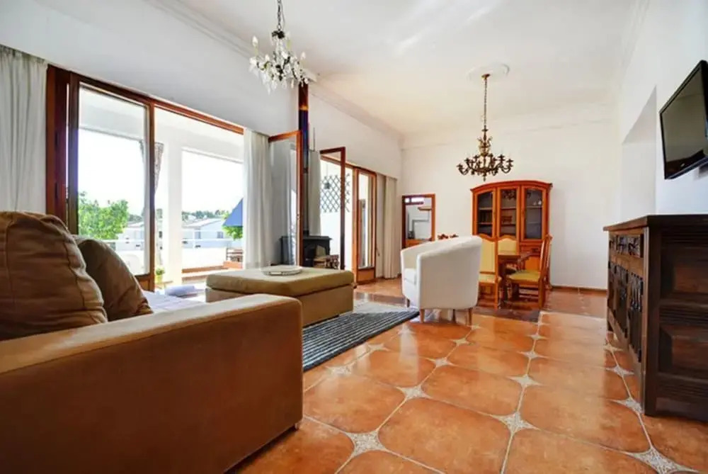 103945 -  Villa in Santa Ponsa