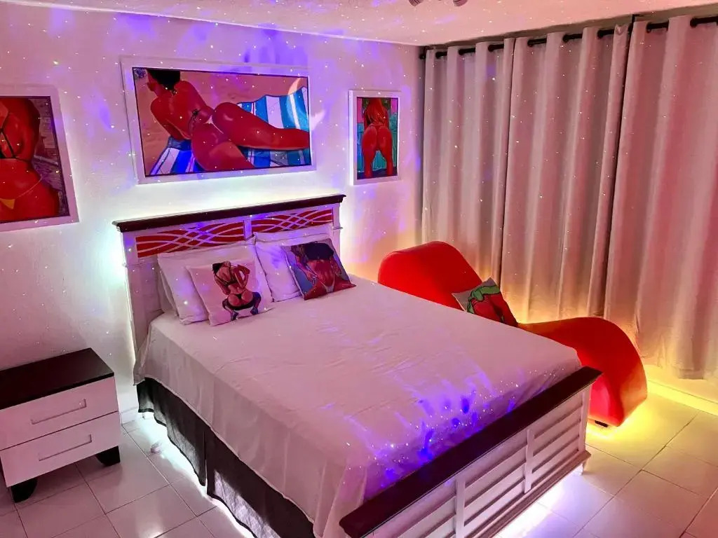 Hobie Oceanfront apartment at Isla Verde