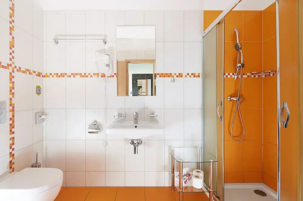 Garni & apartman hotel Albatros