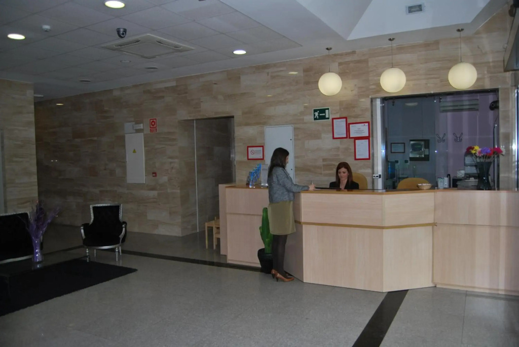 Aparthotel Encasa