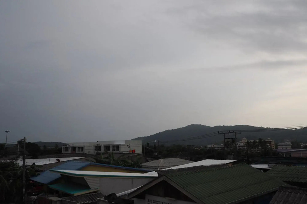 Rawai Apartment