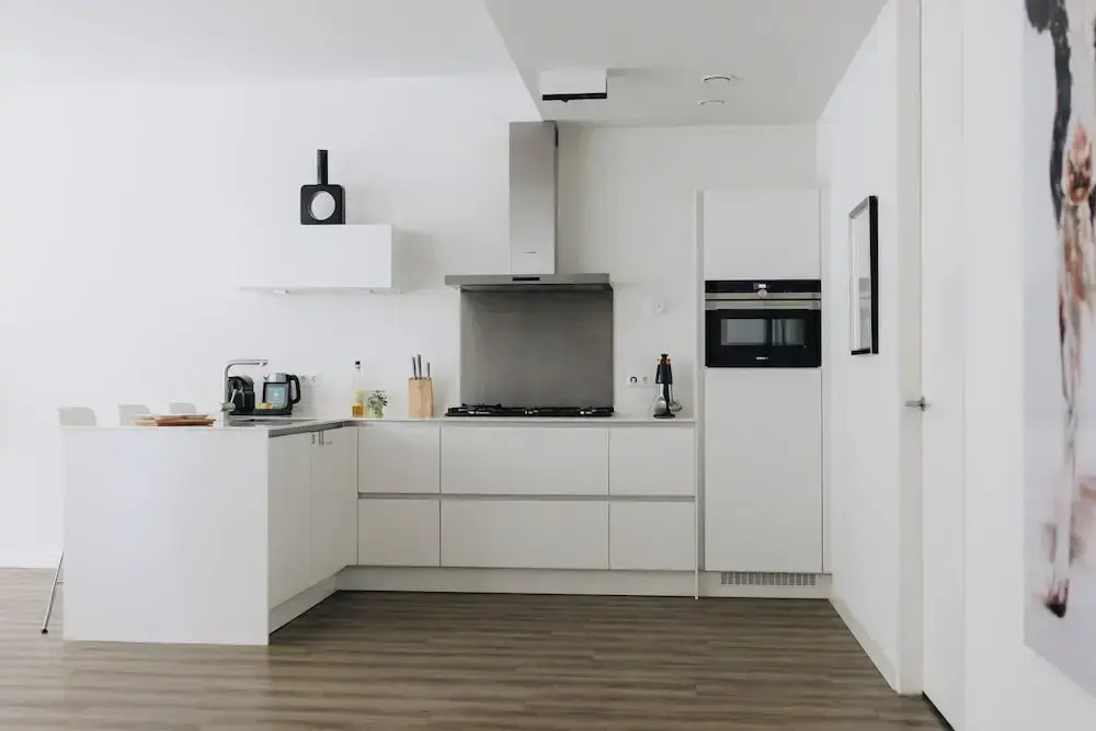 Hoge Duin Serviced Apartments