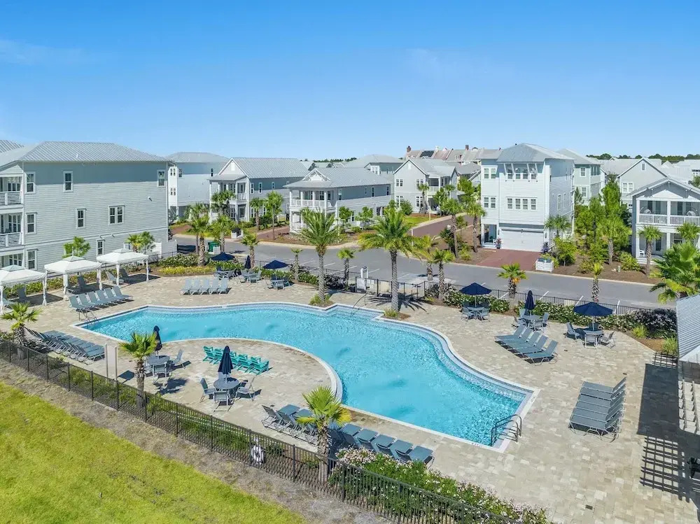 Prominence on 30A by Panhandle Getaways