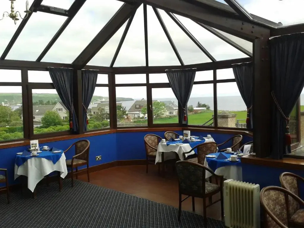 The Weigh Inn Hotel & Lodges