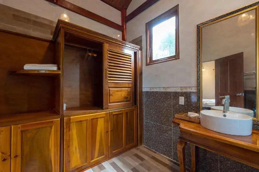 Serene Resort Phu Quoc - Near Bai Vong ferry