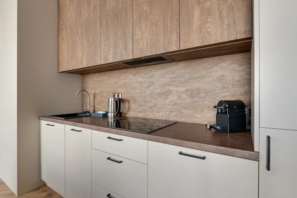 Granaria Riverside Suites by Downtown Apartments