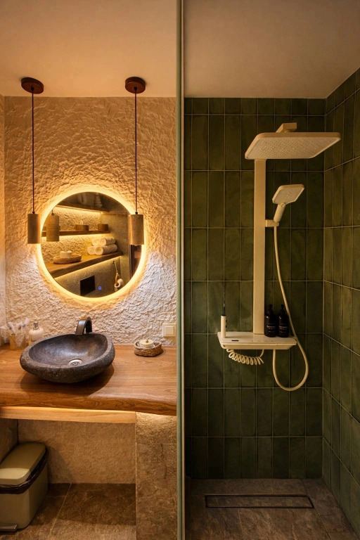 Sweedom Bali Private House