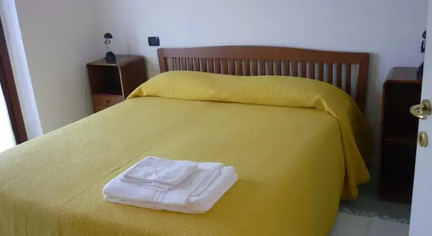 Apartment Raffaello