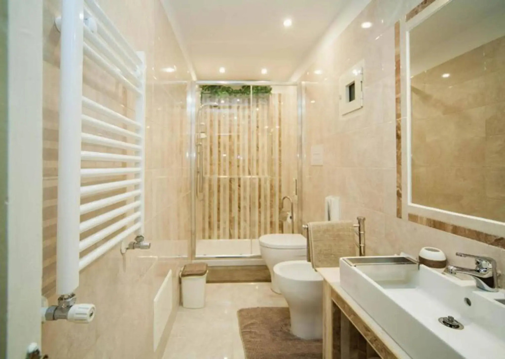 Geraci Suite Apartment