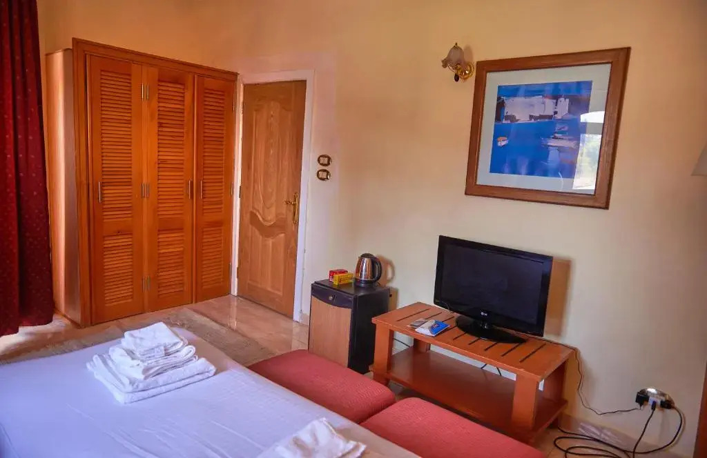 Sweet Rooms