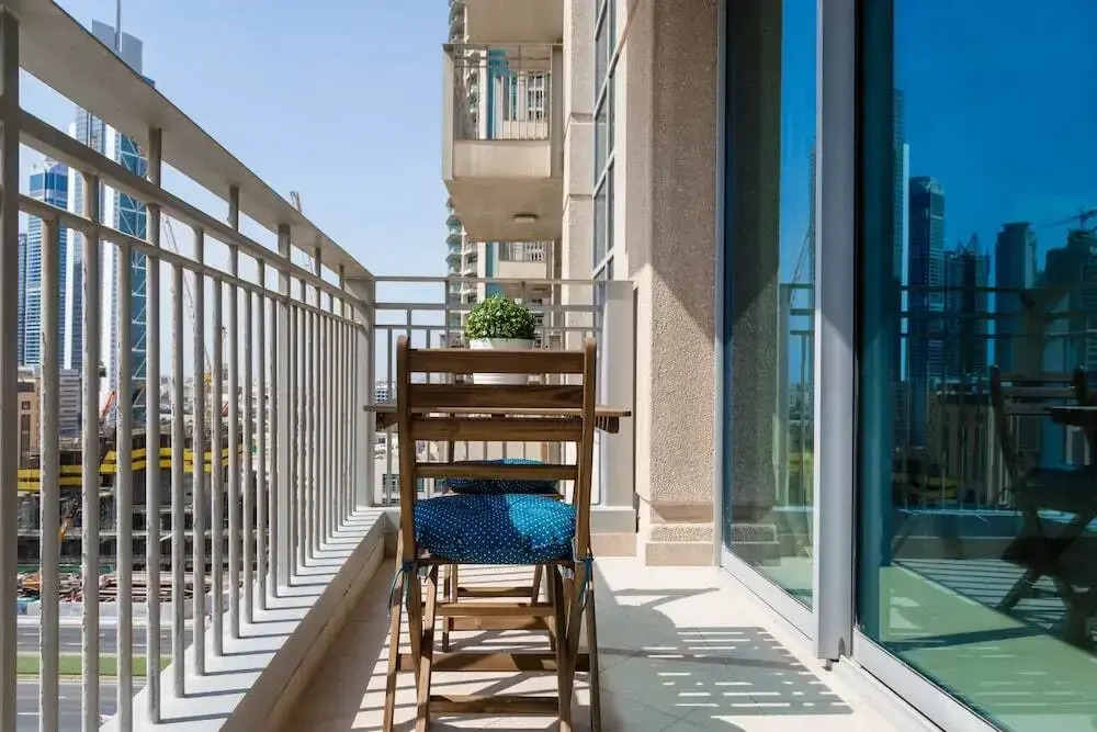 Standpoint Towers by Hi Guests Vacation Homes