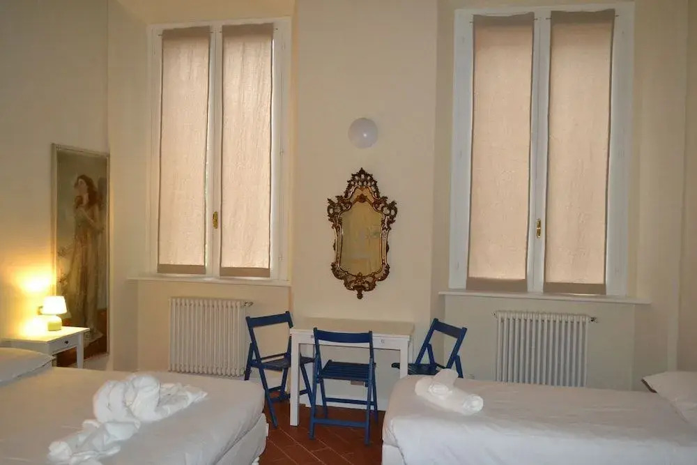Foresteria Bergamo Bella B&B