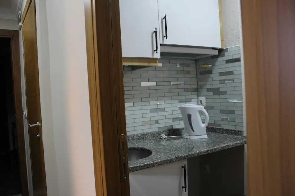 Aras Life Hotel
