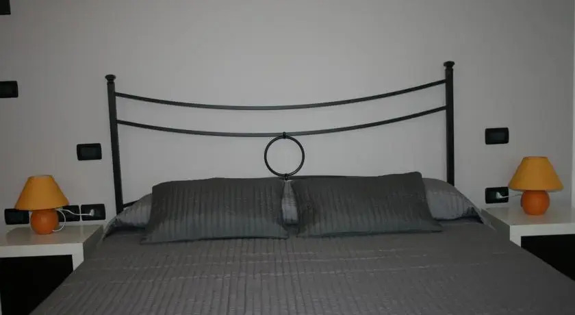 B&B Arco Antico