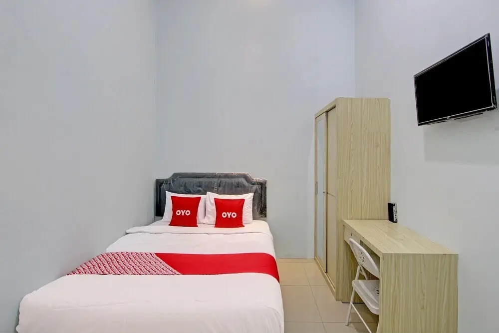 Hotel O New Puspa Residence