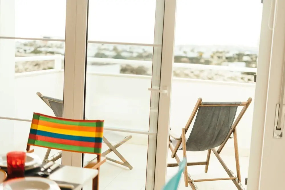 Best Houses 27 - Duplex Baleal Beach