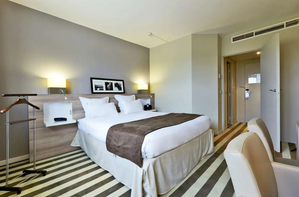 Radisson Hotel Paris Le Bourget
