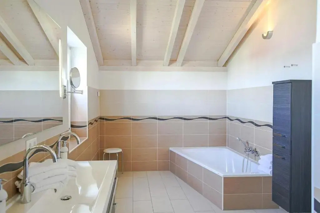 Ferienhaus Lachmöwe