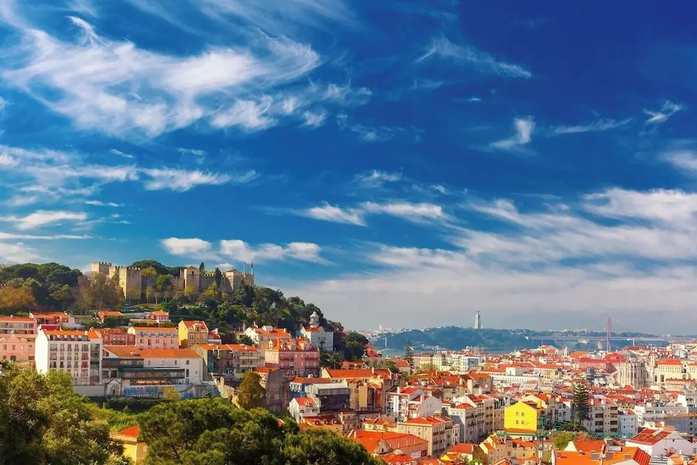 Paraíso Alfama