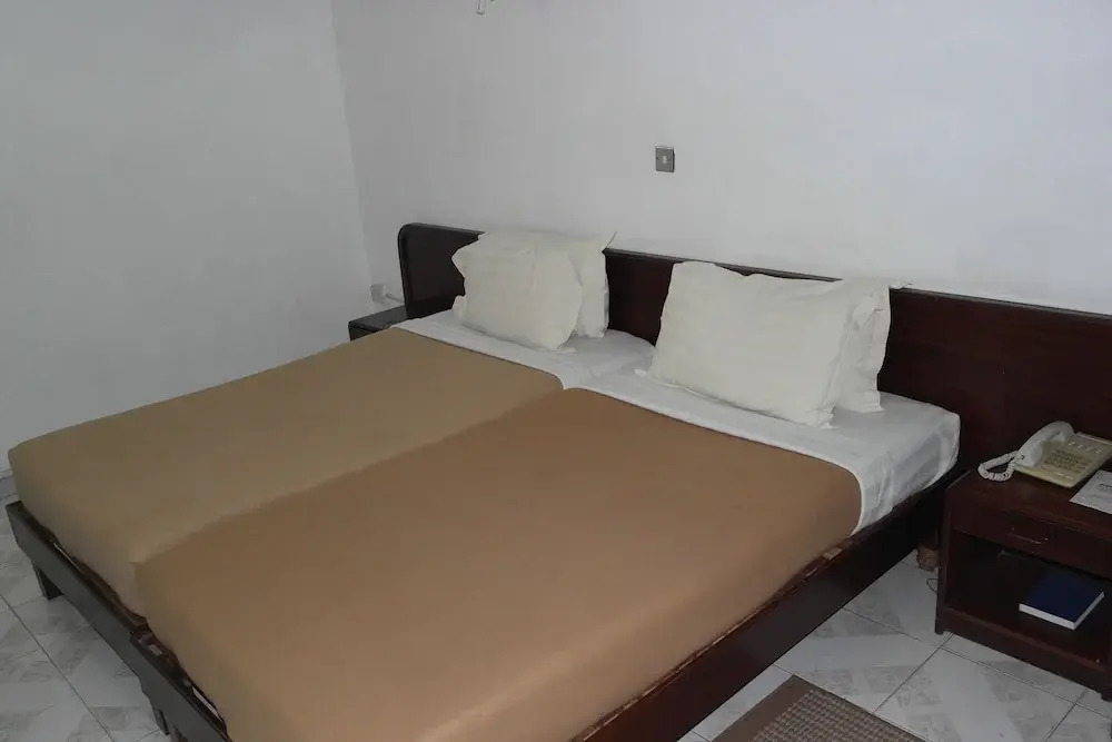 Nogahil Hotel