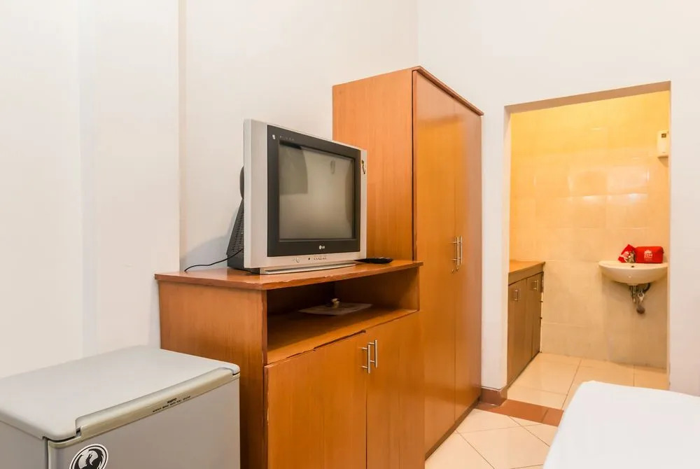 Zen Rooms Kedonganan Pengeracikan
