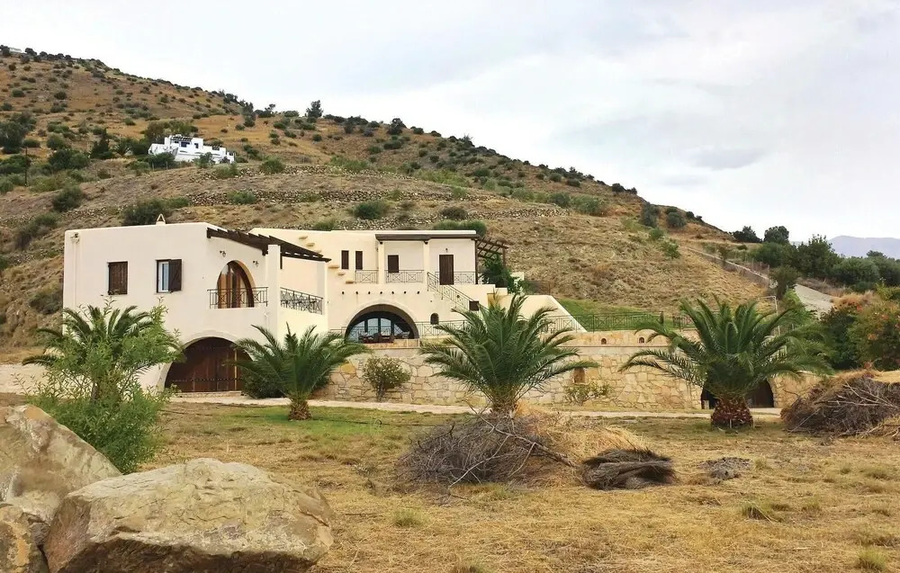 Nice Home In Plativola Aggrethym