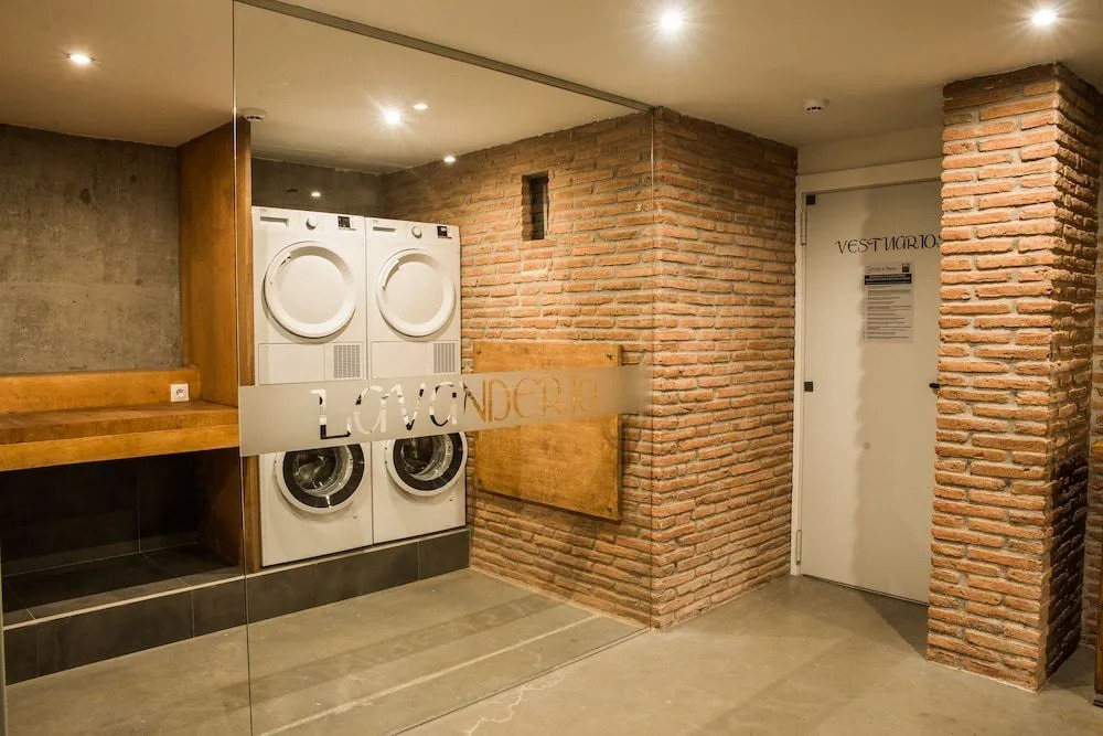 Apartamentos Estela de Altamira