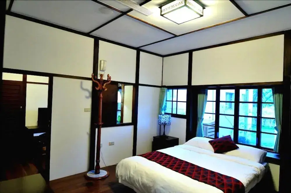 Taitung Farm - Shoufeng