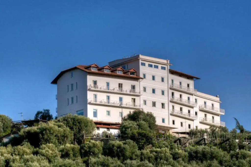 Grand Hotel Aminta