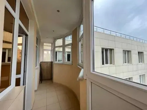 Apartments IRIS