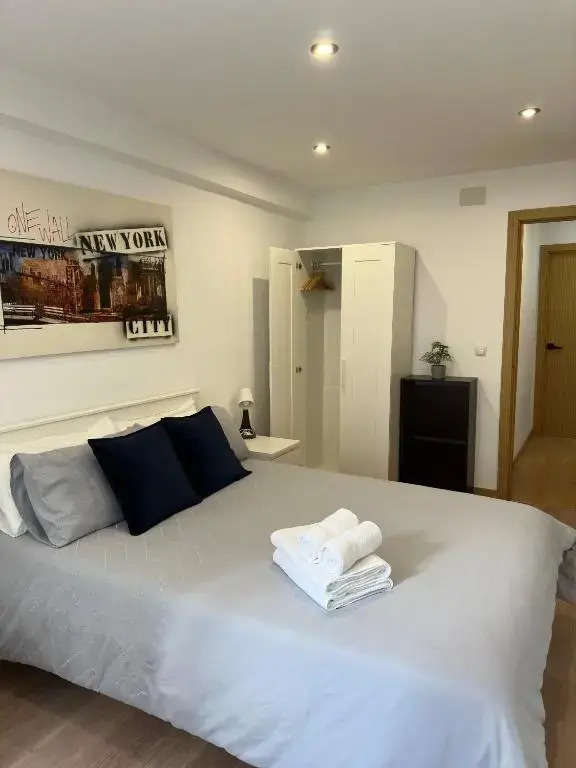 Manrique Rooms
