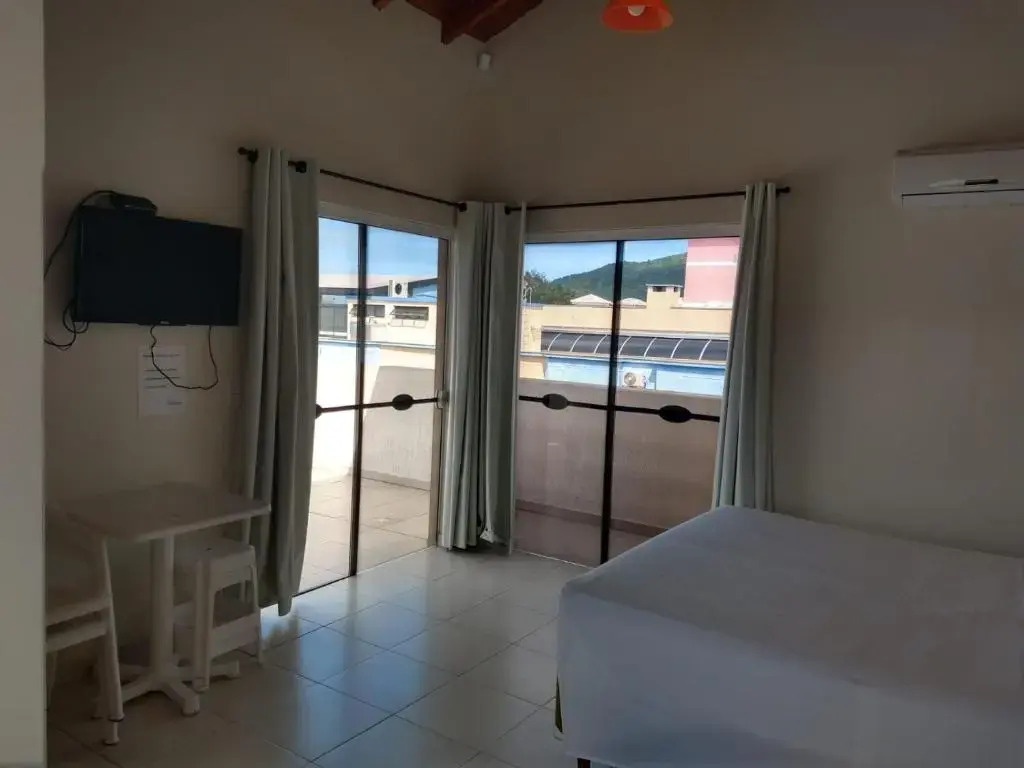 Pousada Bella Bombinhas - Pé na areia