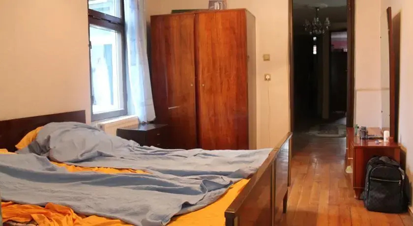 Guest House Levani