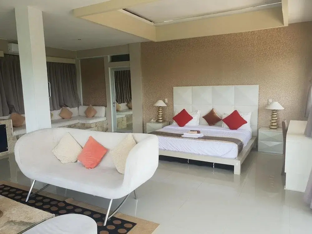 Villa Hati Indah