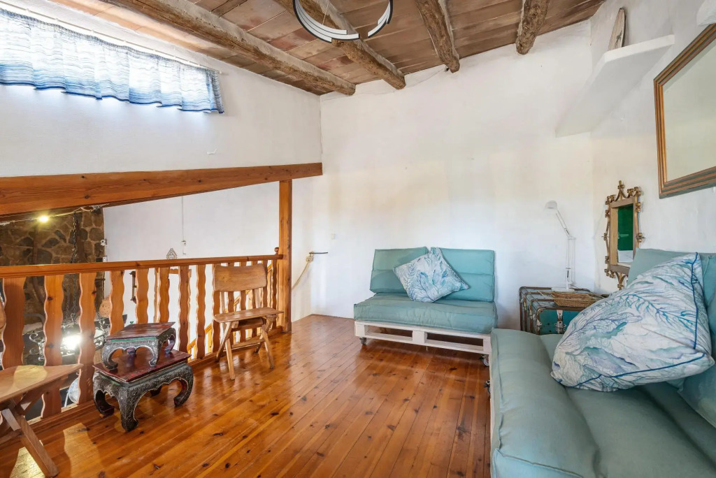 SA CASETA (CA N'ANDREU) - Fantastic country house with private pool and free WiFi.
