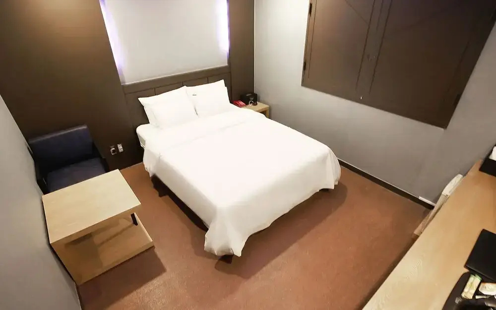 Ben Hotel Seoul